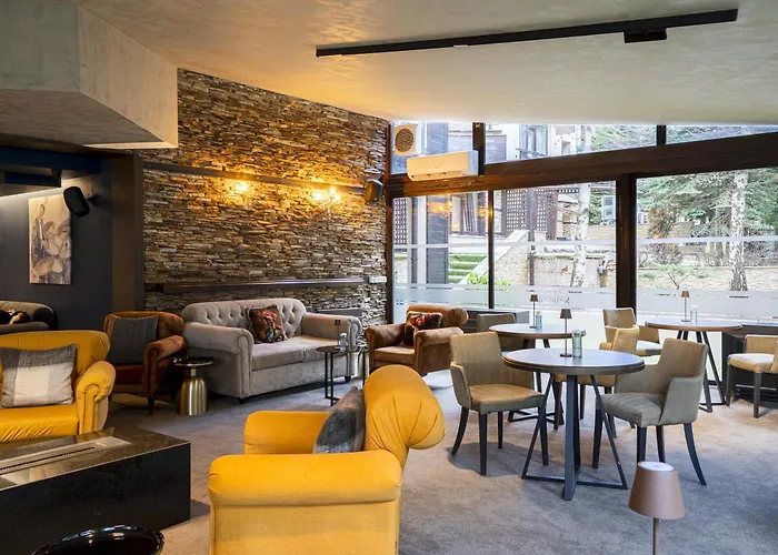 Premier Luxury Mountain Bansko