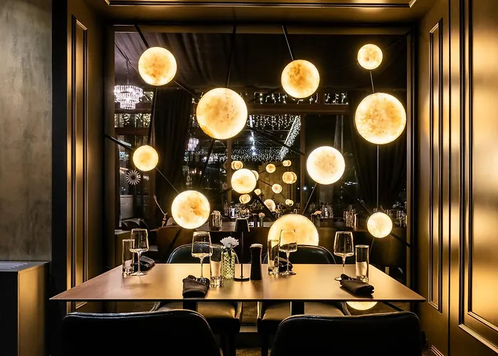 Premier Luxury Mountain 5*