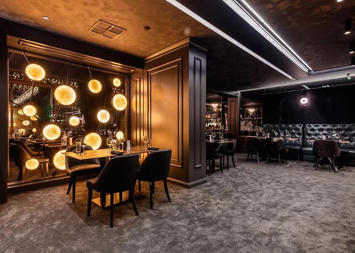 Premier Luxury Mountain Bansko